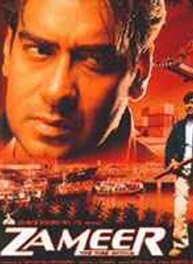 Zameer -The Fire Within