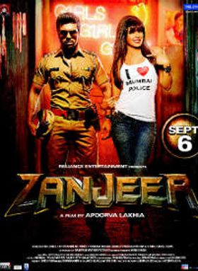 Zanjeer