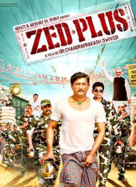 Zed Plus