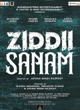 Ziddii Sanam