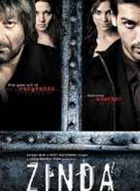 Zinda