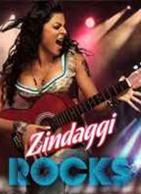 Zindaggi Rocks