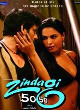 Zindagi 50-50