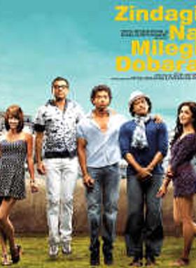 Zindagi Na Milegi Dobara