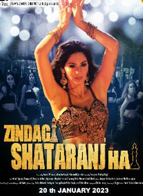 Zindagi Shatranj Hai