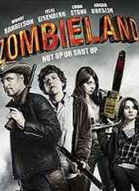 Zombieland