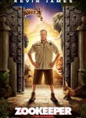 Zookeeper
