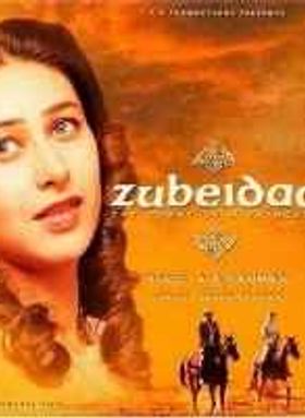 Zubeidaa