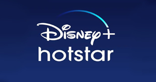 Disney Plus Hotstar