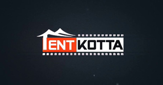 Tentkotta