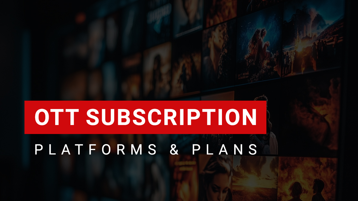 Amazon Prime Video Subscription Price Plans In India 2025 Amazon 