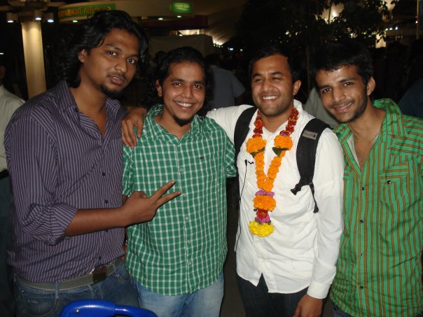 Omi Vaidya - Photos, Videos, Birthday, Latest News, Height In Feet