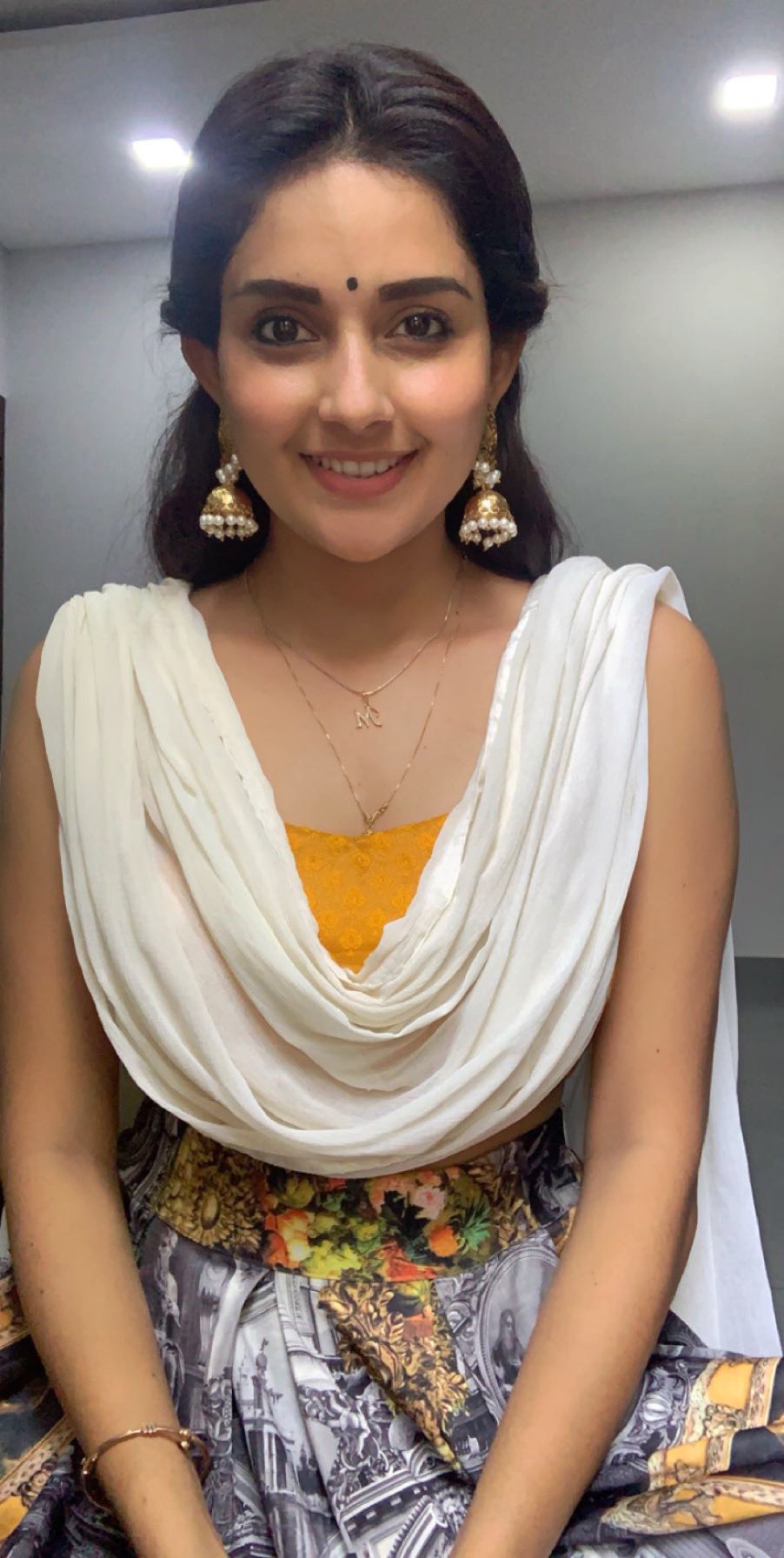 Mahima nambiar age
