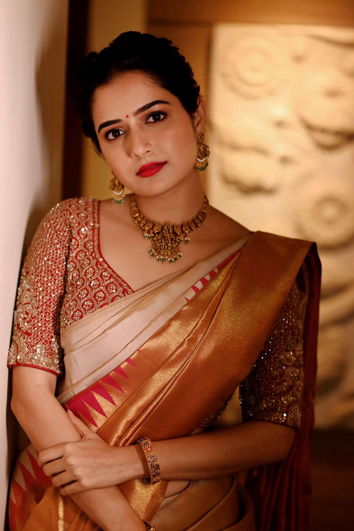 Ashika ranganath birthday date