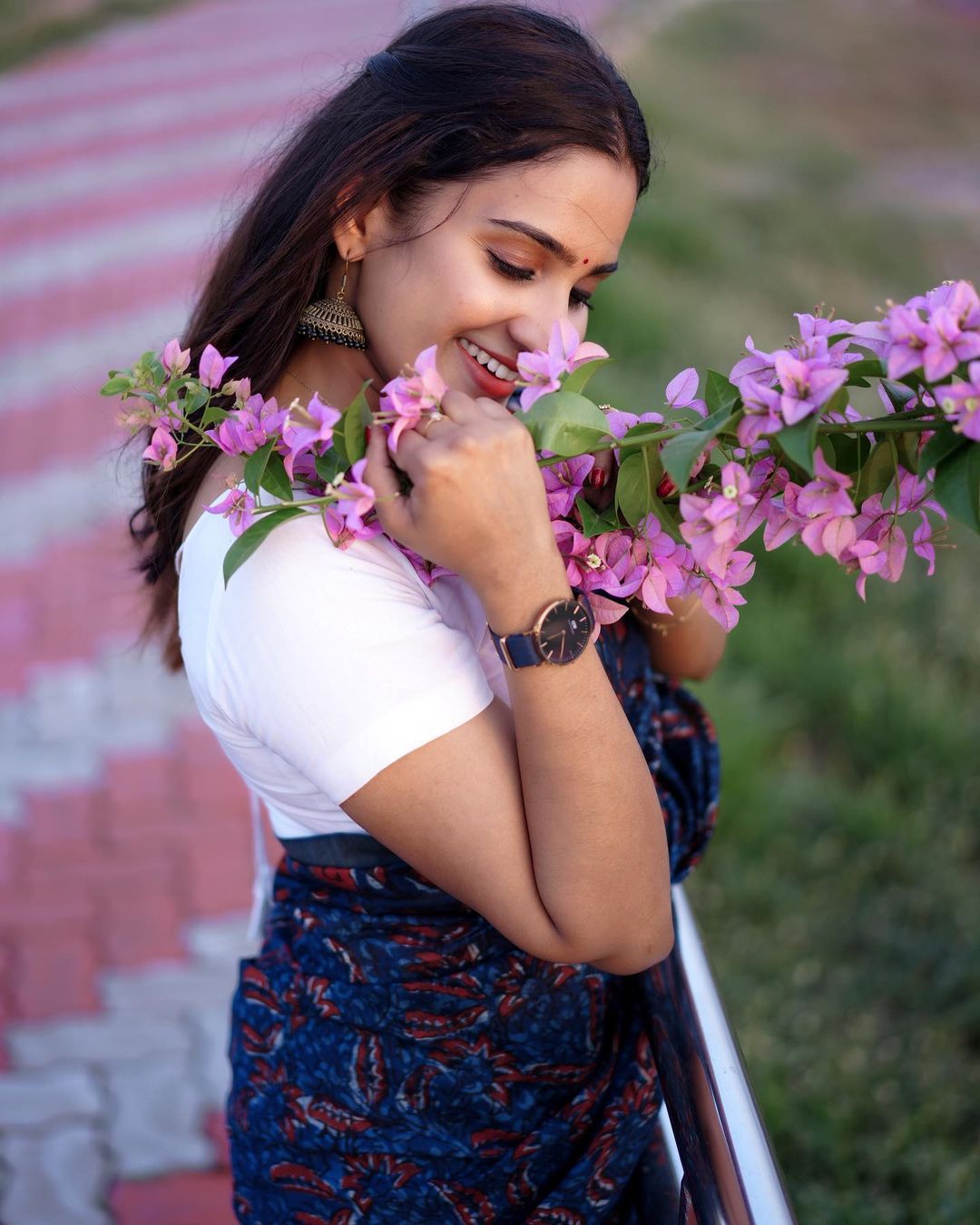 Aditi Ravi - Photos, Videos, Birthday, Latest News, Height In Feet ...