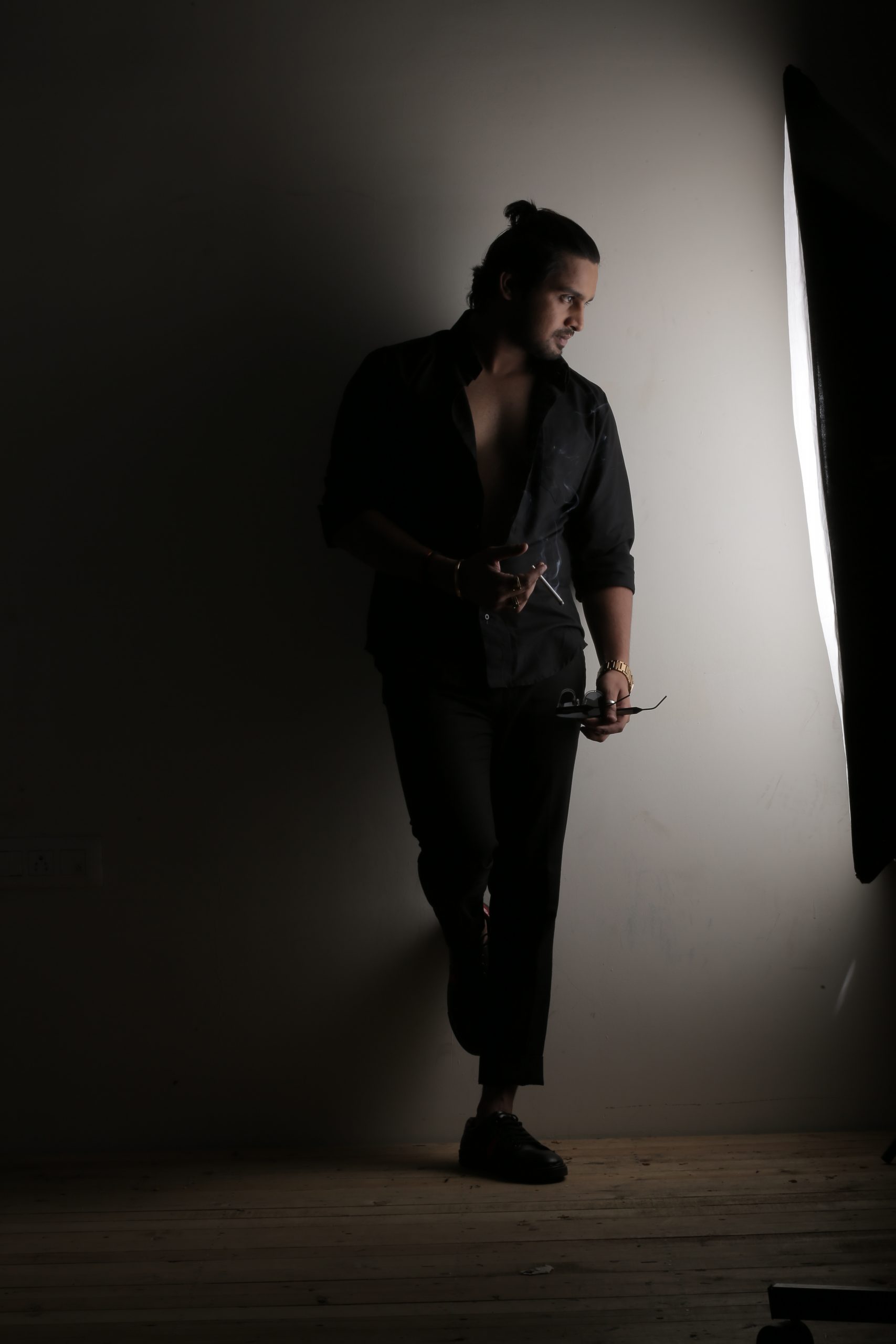 Kiran Raj Photos, Videos, Birthday, Latest News, Height In Feet