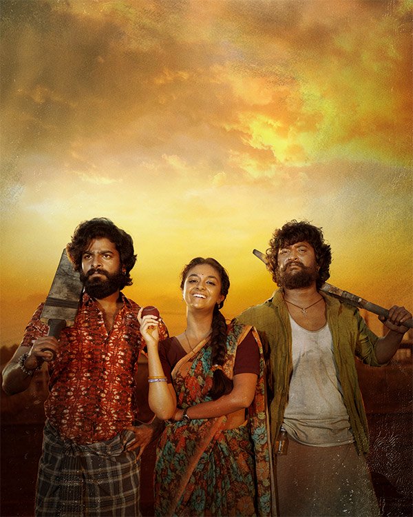 Dasara Fan Photos | Dasara Photos, Images, Pictures # 83873 - FilmiBeat