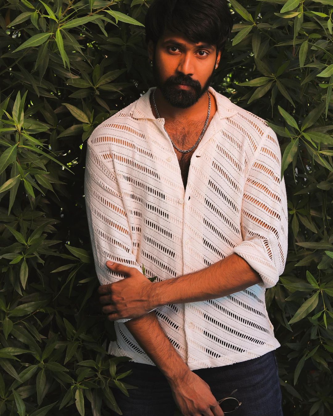 Narne Nithin - Photos, Videos, Birthday, Latest News, Height In Feet