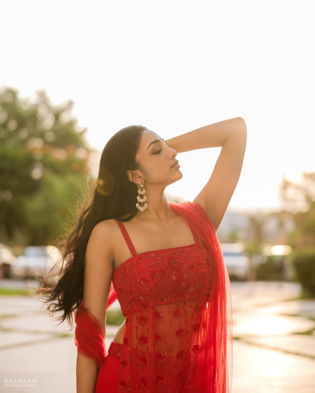 Preity Mukhundhan (Preethi Mukundan) - Photos, Videos, Birthday, Latest