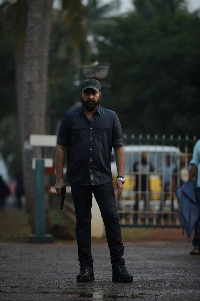 The Great Father Movie Poster & Photos | The Great Father Movie ...