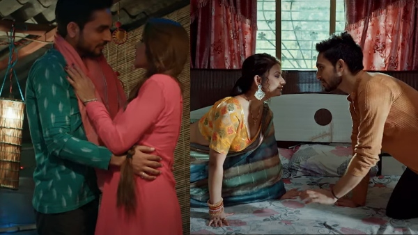 Ullu Biwi Ka Khat Release Date: कब और कहां देखें हीरल और प्रियंका की नई ...