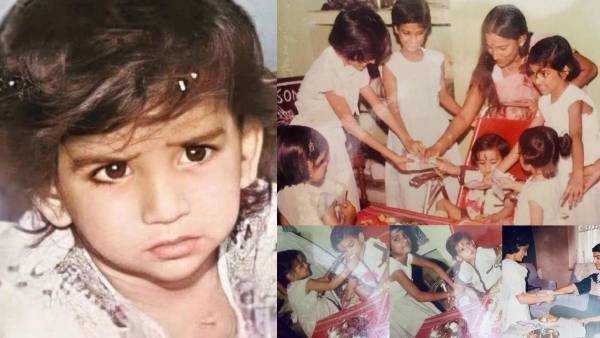 इकलौता बेटा