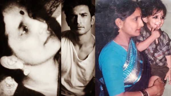 माँ के करीब