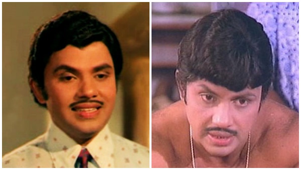 ജയന്റെ ജനനം