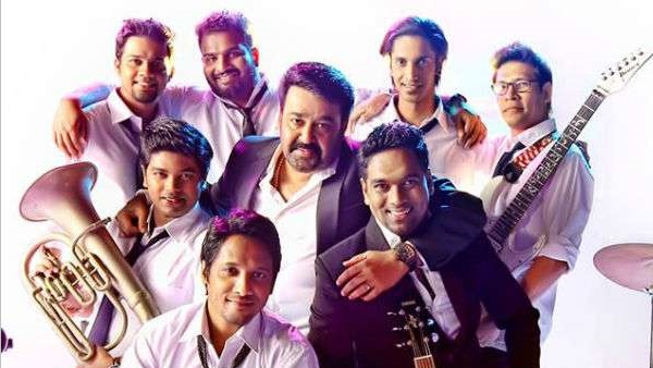 ലാലിസം- ദി ലാല്‍ എഫക്ട്