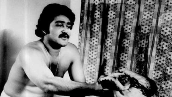 റിലീസാവാതെ പോയ ആദ്യ സിനിമ