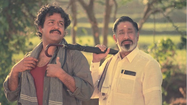 മഞ്ഞില്‍ വിരിഞ്ഞ പൂക്കളിലെ നരേന്ദ്രന്‍