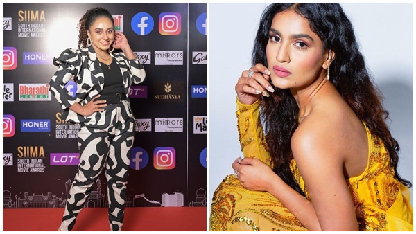 പേര്‍ളിക്കൊപ്പം സൈമയില്‍ തിളങ്ങിയ താരങ്ങള്‍