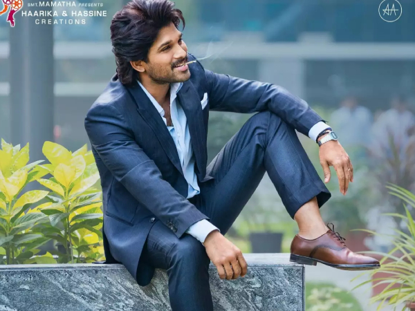 ఉత్తమ చిత్రం: అల వైకుంఠపురములో