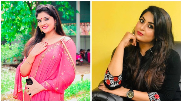 ശ്രുതി- ശ്രീലയ