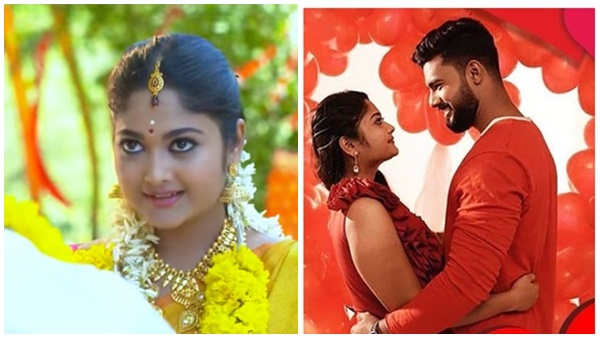 മൗനരാഗം