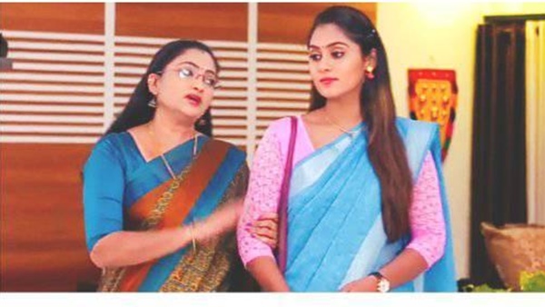 അമ്മയറിയാതെ