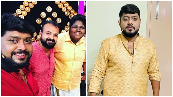 കോമഡി ഉത്സവം