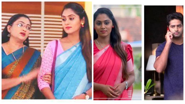 അമ്മയറിയാതെ