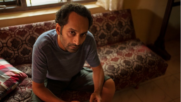 ഫഹദ് ഫാസില്‍ - ജോജി