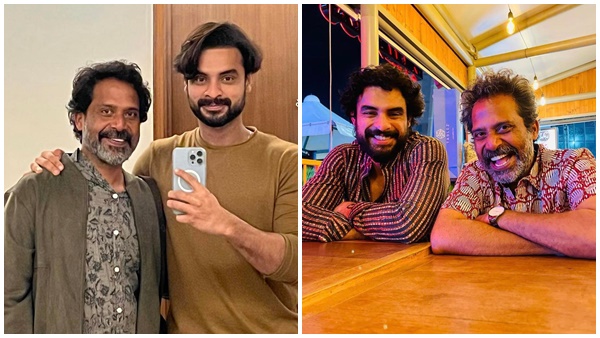 ഗുരു സോമസുന്ദരം - മിന്നല്‍ മുരളി