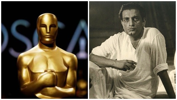 സത്യജിത് റേ