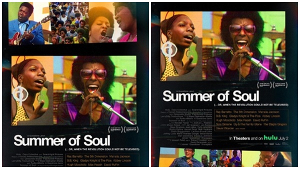 മികച്ച ഡോക്യുമെന്ററി - സമ്മര്‍ ഓഫ് സോള്‍v