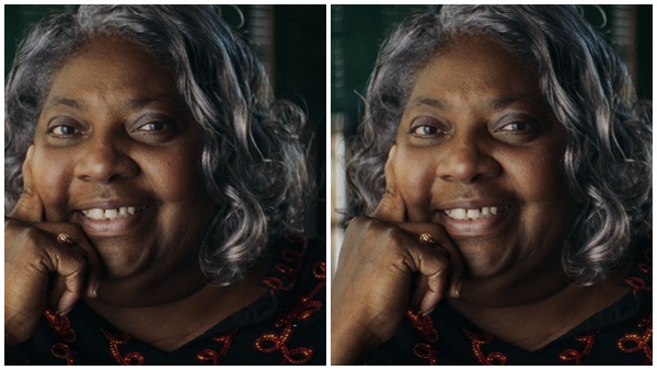 മികച്ച ഡോക്യുമെന്ററി - ദ ക്വീൻ ഓഫ് ബാസ്‍കറ്റ് ബോള്‍