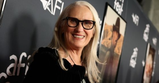 ஜேன் கேம்பியோன் - சிறந்த இயக்குனர்