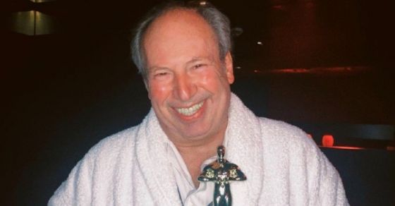 ஹான்ஸ் சிம்மர் - சிறந்த இசையமைப்பாளர்