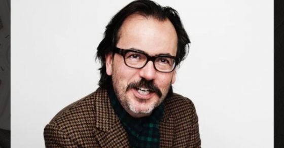 ஜோ வாக்கர் - சிறந்த எடிட்டர்