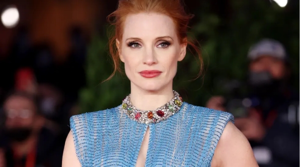 ஜெசிகா சாஸ்டெய்ன் - சிறந்த நடிகை