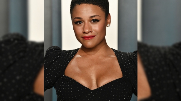 அரியானா டிபோஸ் - சிறந்த துணை நடிகை