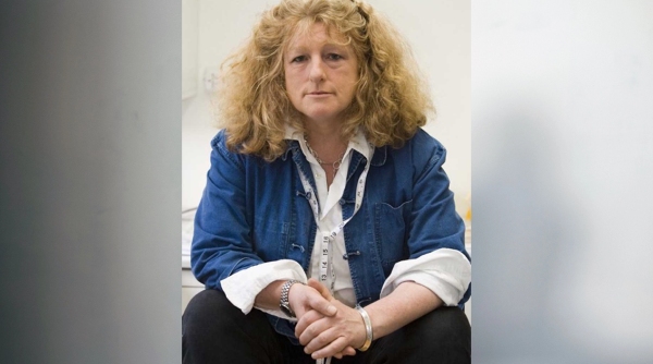 ஜென்னி பீவன் - சிறந்த ஆடைகலன் வடிவமைப்பாளர்