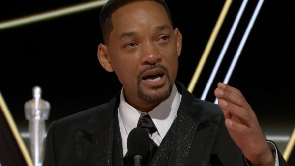 విల్ స్మిత్